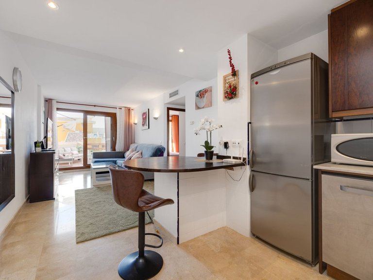 Apartment for Sale in Punta Prima, Alicante 15