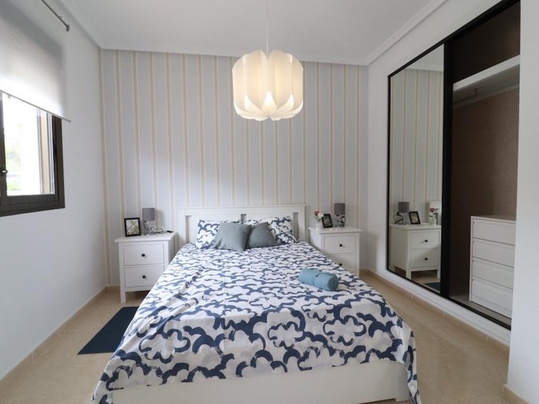 Villa for Sale in San Miguel De Salinas, Alicante 16