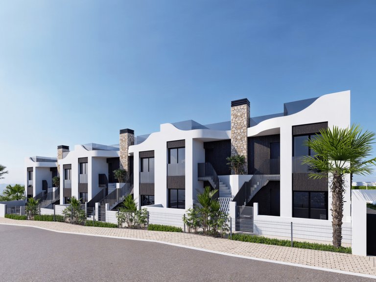 Apartment for Sale in San Miguel De Salinas, Alicante 34