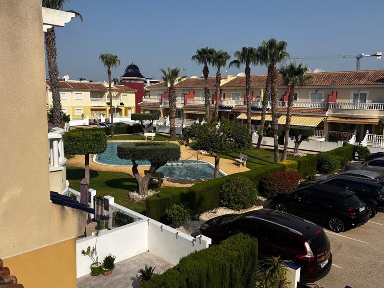 Villa for Sale in Ciudad Quesada, Alicante 9