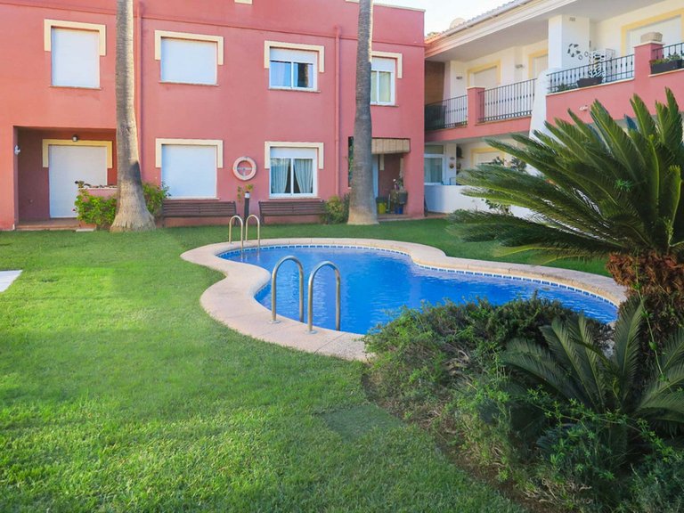 Apartment for Sale in Jesus Pobre, Alicante 1