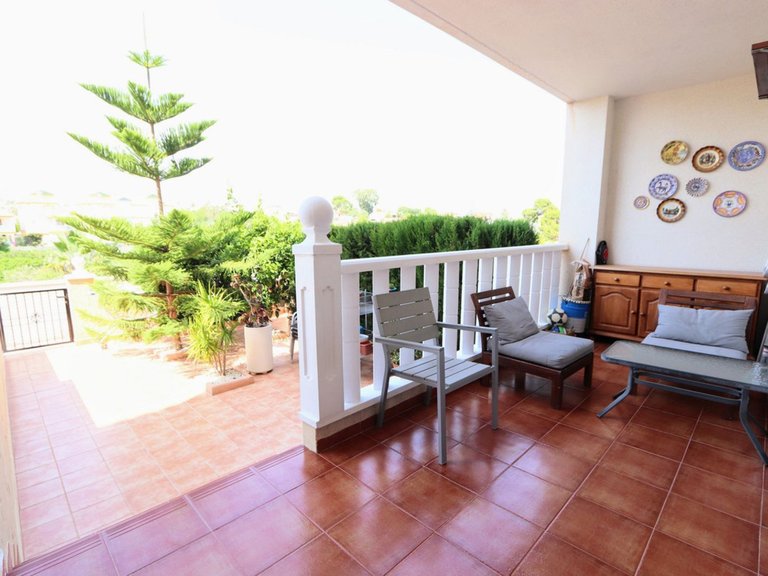 Apartment for Sale in Cabo Roig, Alicante 18