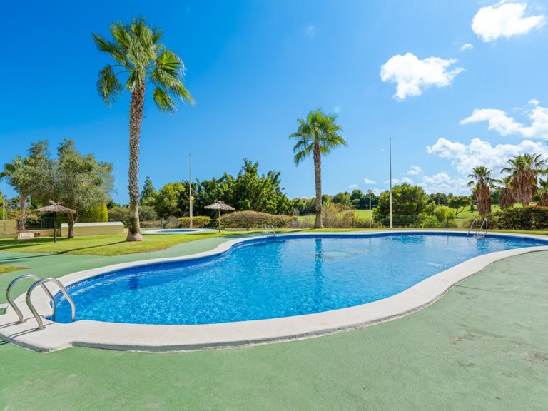 Apartment for Sale in Campoamor, Alicante 26