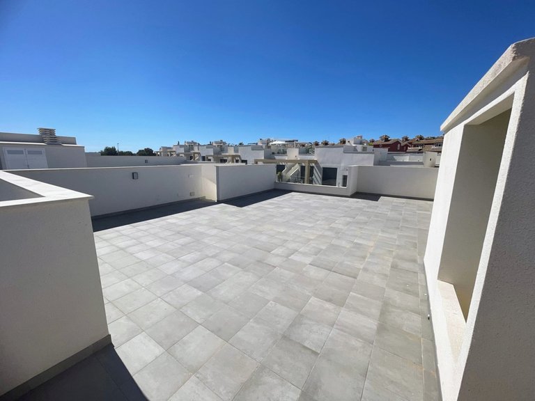 Apartment for Sale in Villamartin, Alicante 25