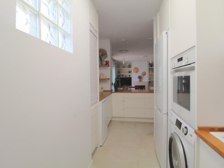 Apartment for Sale in La Veleta, Alicante 13