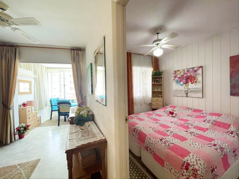 Apartment for Sale in Calpe, Alicante 11