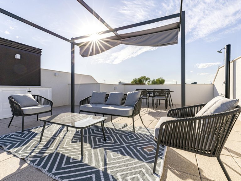 Apartment for Sale in Pilar De La Horadada, Alicante 20