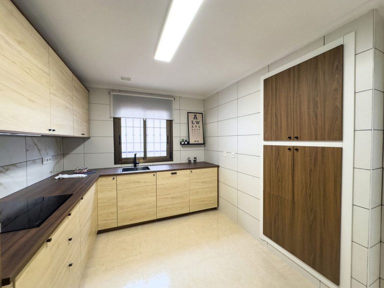Villa for Sale in San Miguel De Salinas, Alicante 11