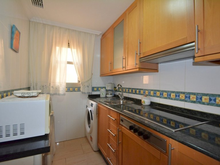 Apartment for Sale in Guardamar Del Segura, Alicante 13