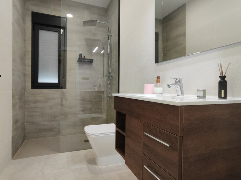 Villa for Sale in Aspe, Alicante 20