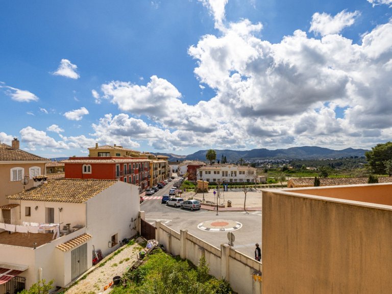 Villa for Sale in Jesus Pobre, Alicante 34