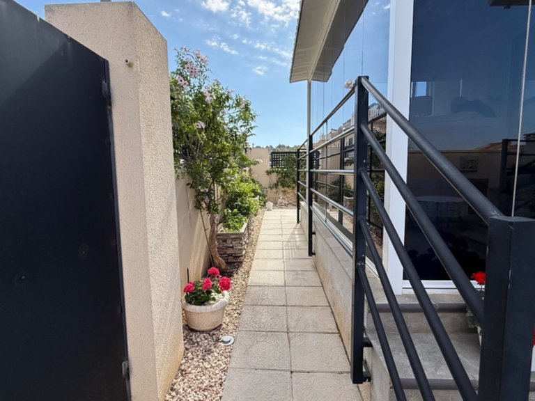 Villa for Sale in Rojales, Alicante 22
