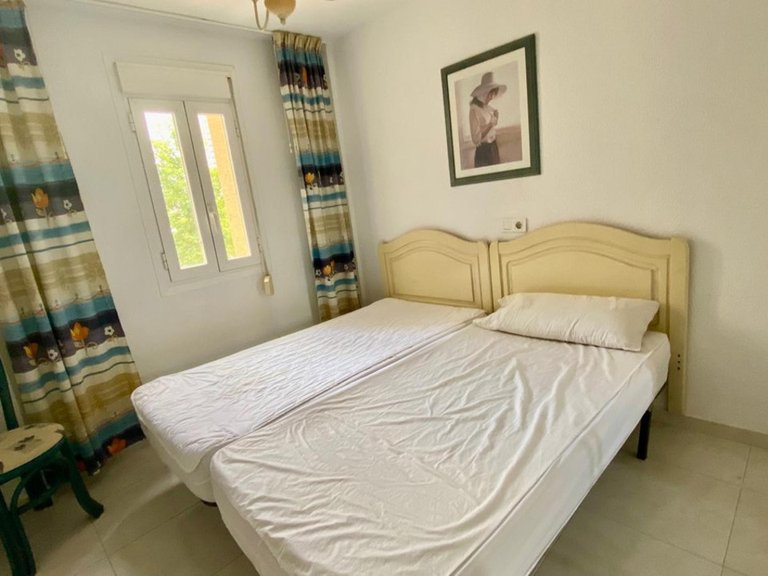 Apartment for Sale in Benidorm, Alicante 23