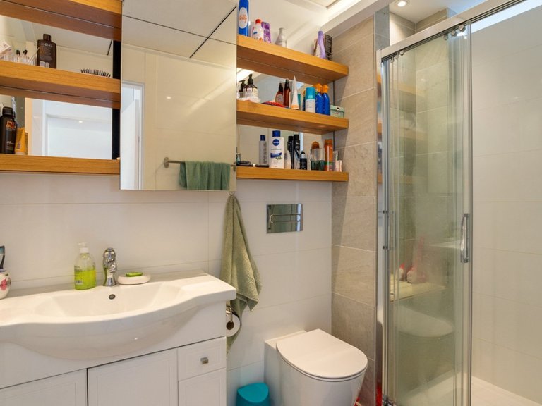 Apartment for Sale in Dona Pepa, Alicante 16