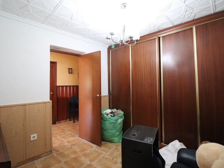 Villa for Sale in Heredades, Alicante 24