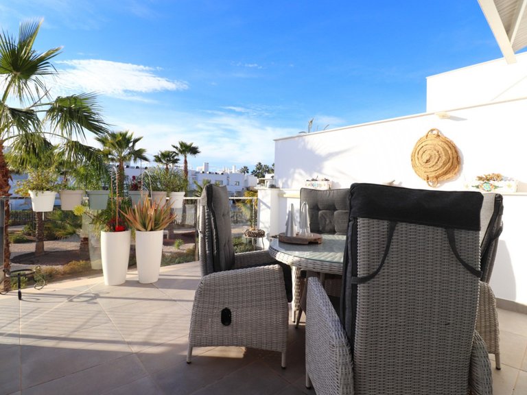 Apartment for Sale in Los Montesinos, Alicante 18