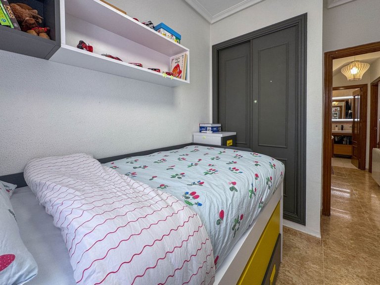 Villa for Sale in Orihuela Costa, Alicante 20