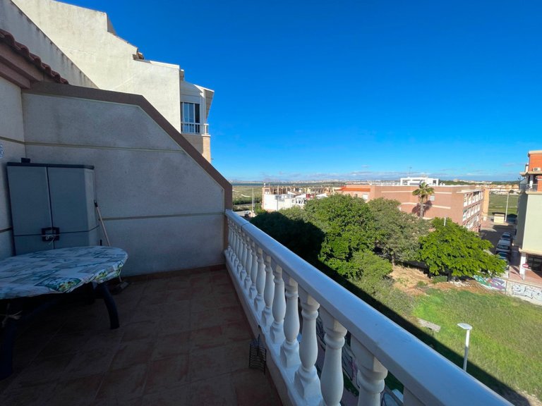 Apartment for Sale in La Mata, Alicante 1