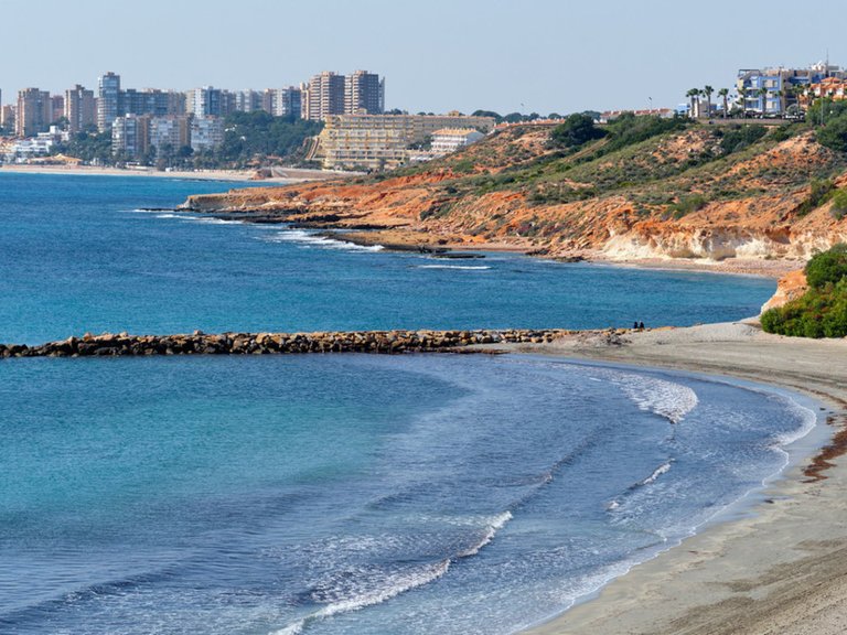 Apartment for Sale in Los Dolses, Alicante 37