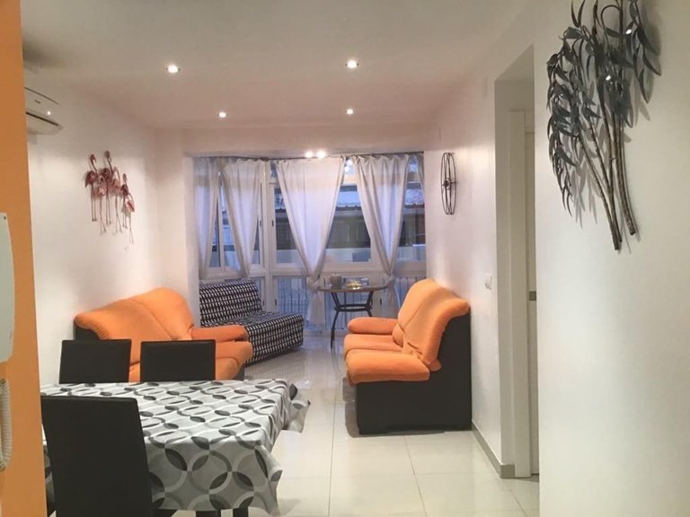 Apartment for Sale in Calpe, Alicante 5