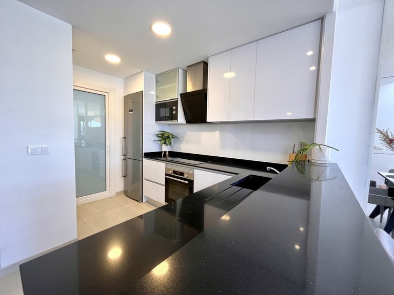 Apartment for Sale in Torrevieja, Alicante 23