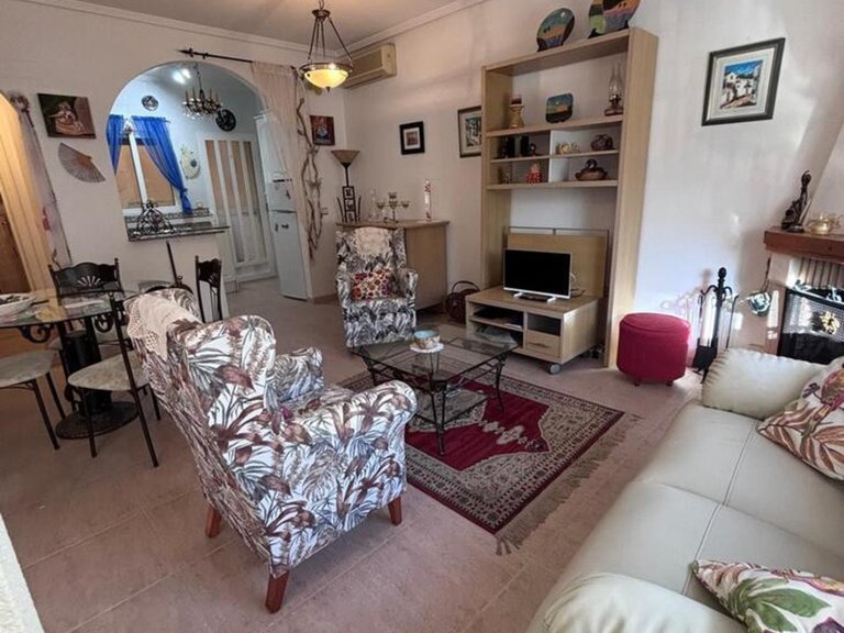Villa for Sale in Orihuela Costa, Alicante 17