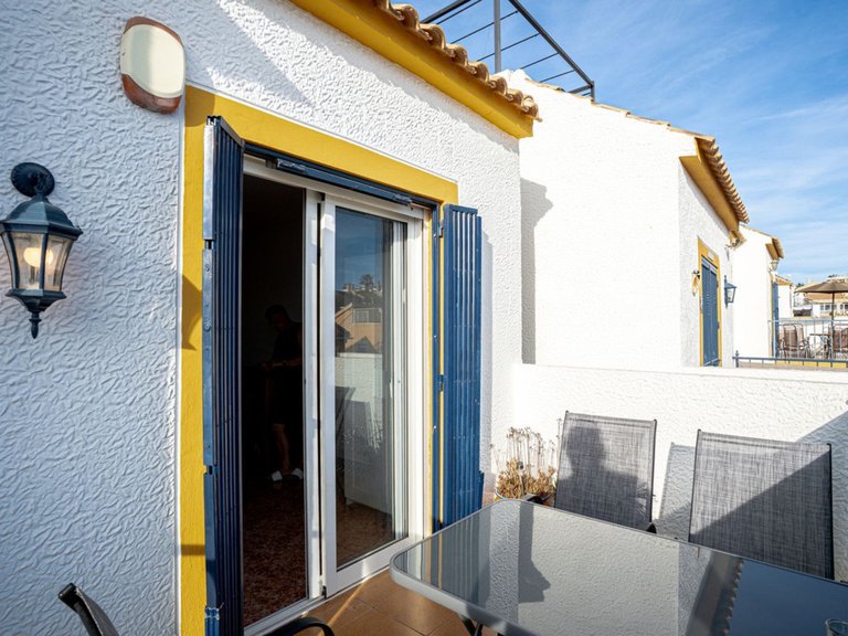 Apartment for Sale in Los Altos, Alicante 15