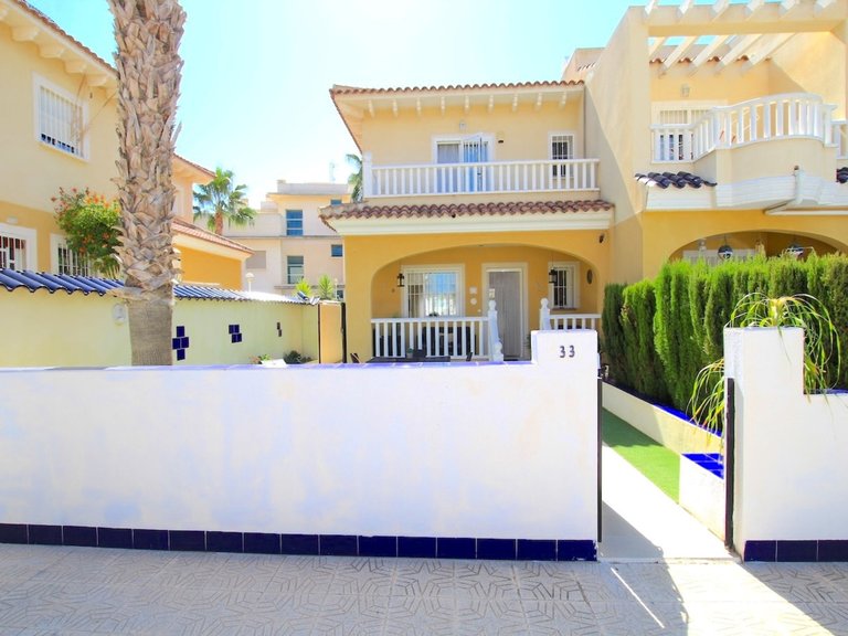 Villa for Sale in Ciudad Quesada, Alicante 6