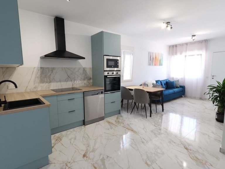 Villa for Sale in San Luis, Alicante 5