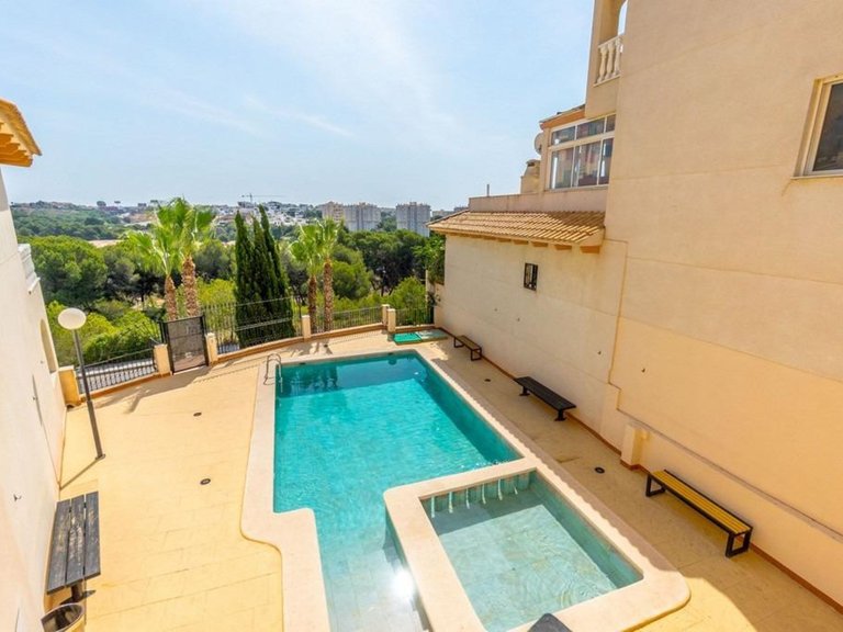 Apartment for Sale in Campoamor, Alicante 18