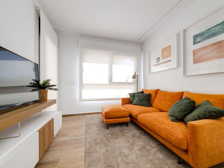 Apartment for Sale in Villamartin, Alicante 3