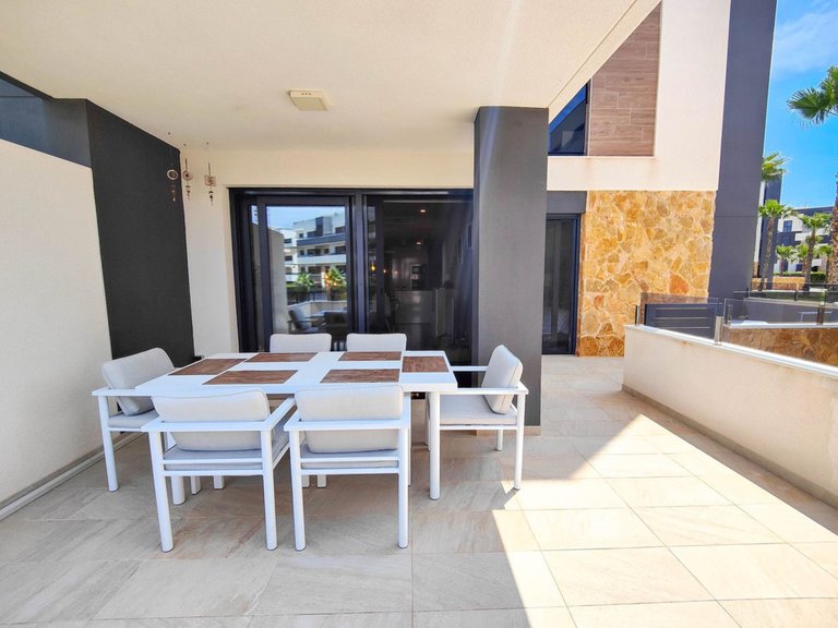 Apartment for Sale in Orihuela Costa, Alicante 5