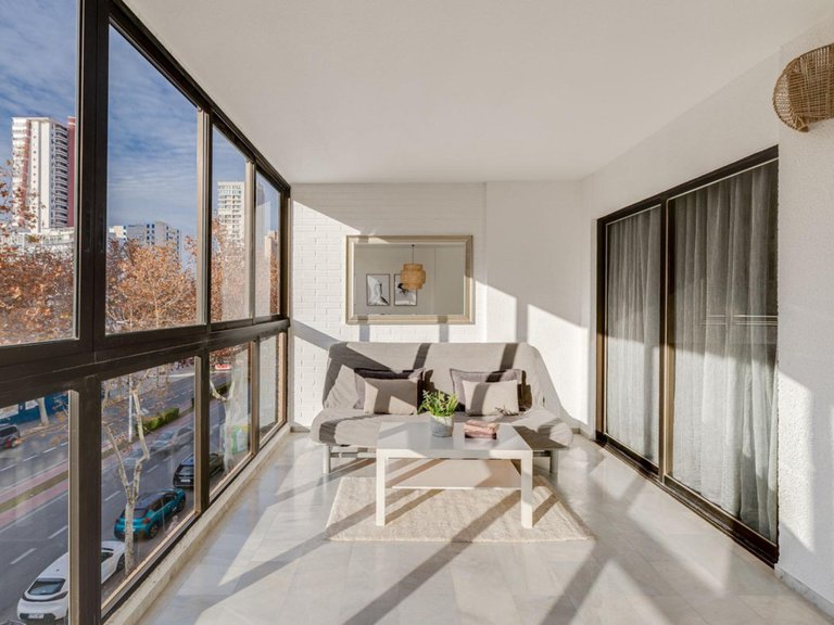 Apartment for Sale in Benidorm, Alicante 2