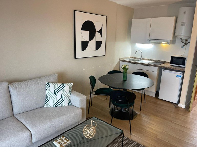 Apartment for Sale in Benidorm, Alicante 3