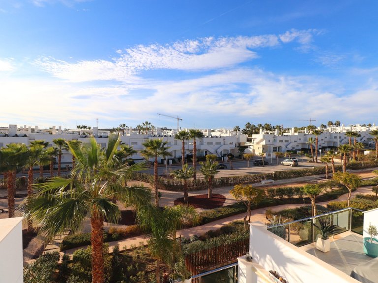 Apartment for Sale in Los Montesinos, Alicante 22