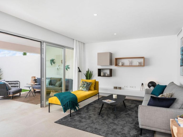 Apartment for Sale in Los Balcones, Alicante 7