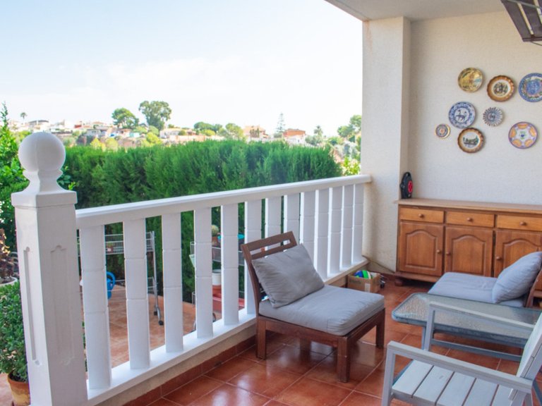 Apartment for Sale in Los Dolses, Alicante 27