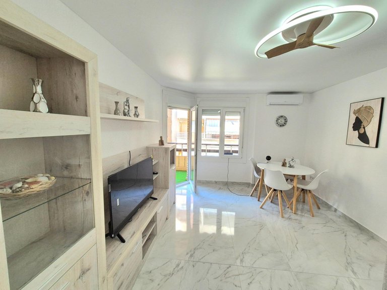 Apartment for Sale in Torrevieja, Alicante 1