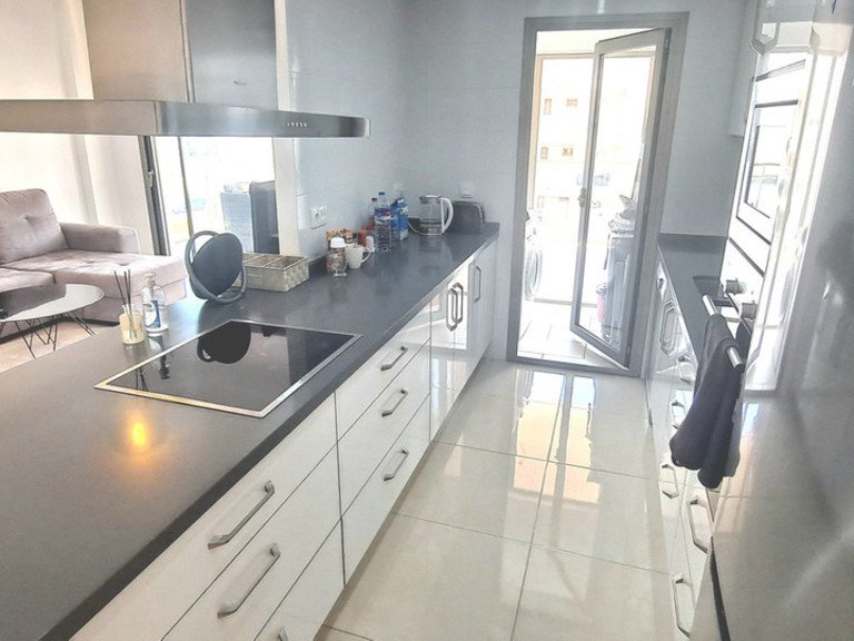 Apartment for Sale in Villamartin, Alicante 13