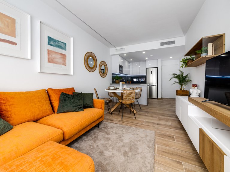 Apartment for Sale in Villamartin, Alicante 10