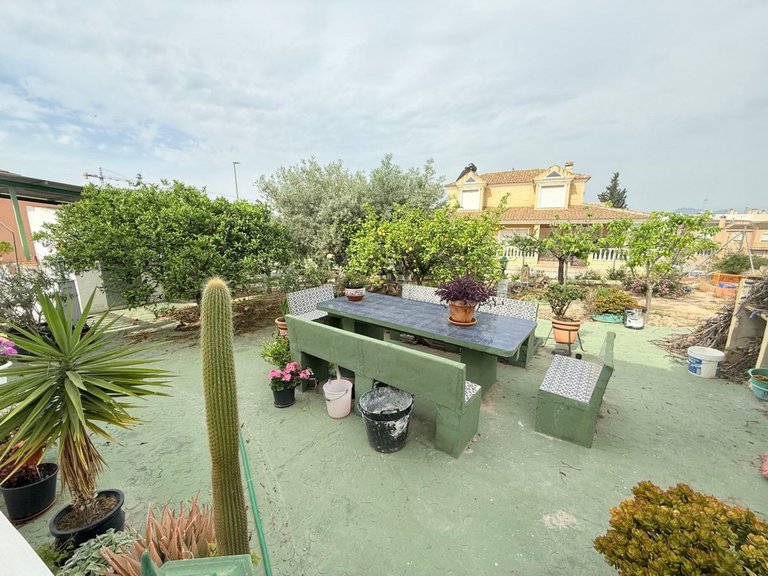 Villa for Sale in Benijofar, Alicante 2