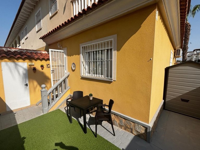 Villa for Sale in Ciudad Quesada, Alicante 15
