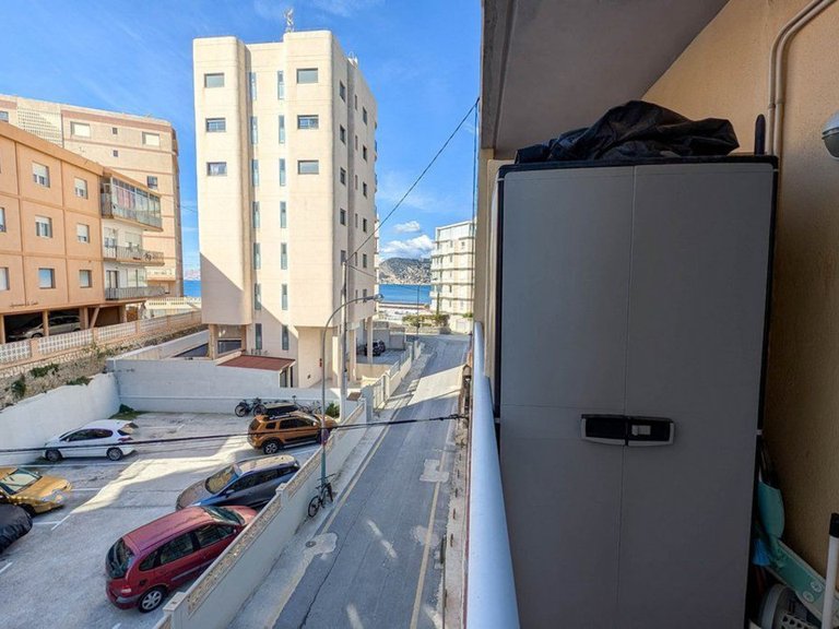 Apartment for Sale in Calpe, Alicante 10