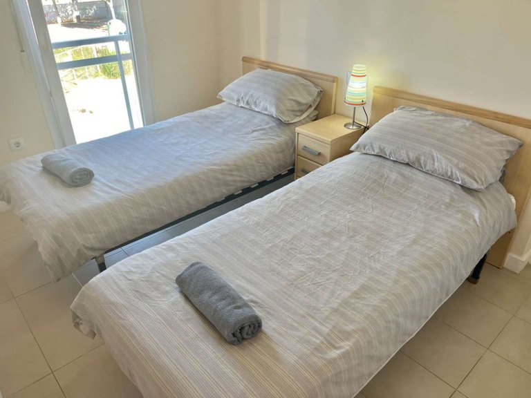 Apartment for Sale in El Verger, Alicante 11