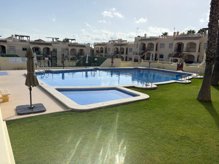 Villa for Sale in Algorfa, Alicante 1