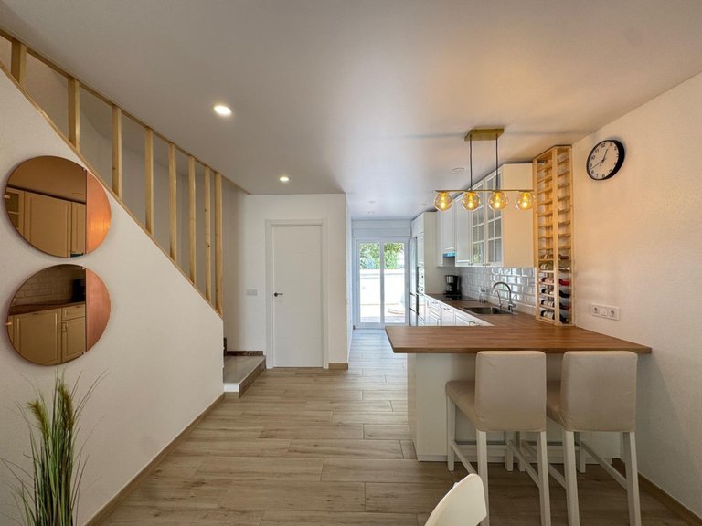 Villa for Sale in Torrevieja, Alicante 14