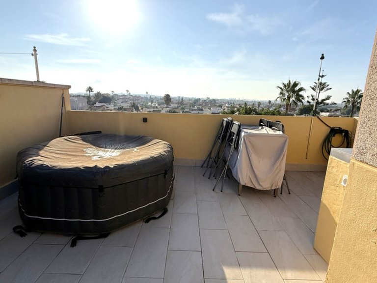 Villa for Sale in Torrevieja, Alicante 37