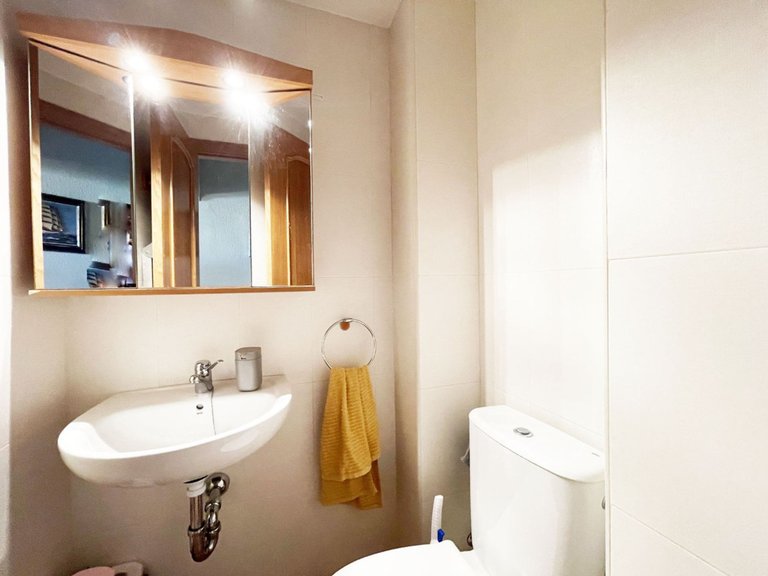 Apartment for Sale in Calpe, Alicante 25