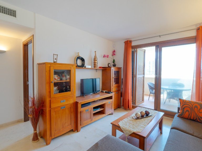 Apartment for Sale in Punta Prima, Alicante 12