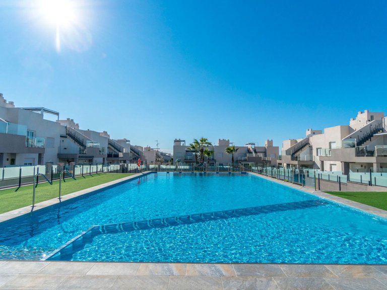 Apartment for Sale in Torrevieja, Alicante 30
